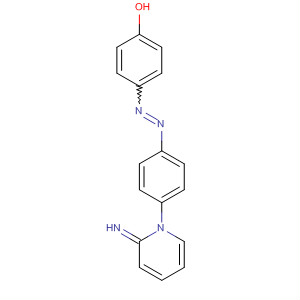 CAS 61224-51-9 molecular structure