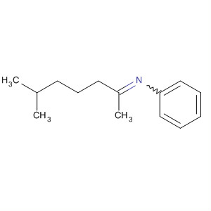 CAS 61285-51-6 molecular structure