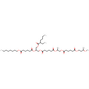 CAS 61286-51-9 molecular structure