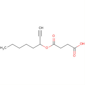 CAS 61307-51-5 structure