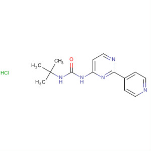 CAS 61310-51-8 structure