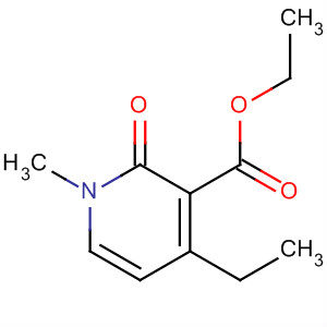 CAS 61327-51-3 structure