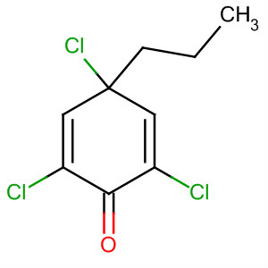 CAS 61331-51-9 molecular structure