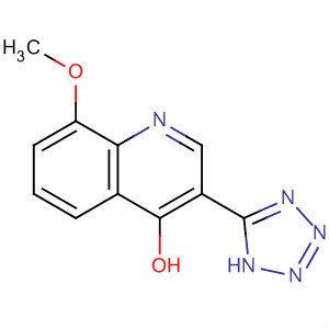CAS 61338-51-0 molecular structure