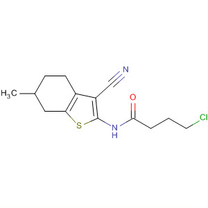 CAS 61339-51-3 molecular structure