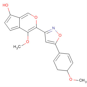 CAS 61340-51-0 structure