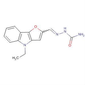 CAS 61341-51-3 molecular structure