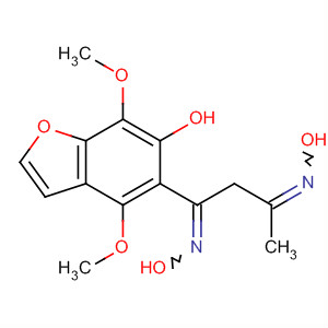 CAS 61348-51-4 structure