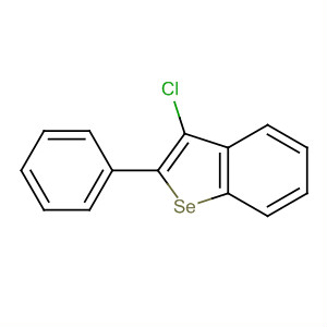 CAS 61350-51-4 molecular structure