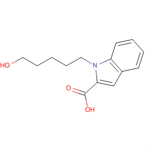 CAS 61354-51-6 structure