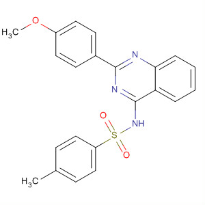 CAS 61364-51-0 molecular structure