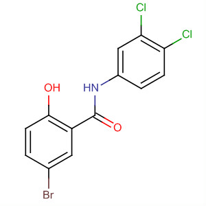 CAS 6137-51-5 molecular structure