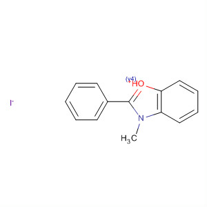 CAS 61372-51-8 structure