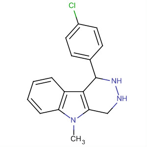 CAS 61381-51-9 structure