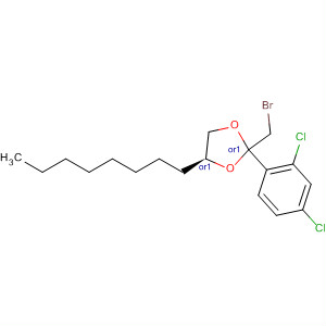 CAS 61396-51-8 molecular structure