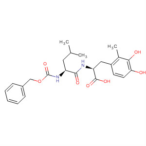 CAS 61406-51-7 structure