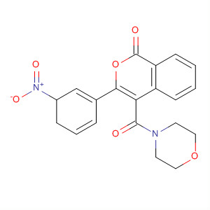 CAS 61418-51-7 structure