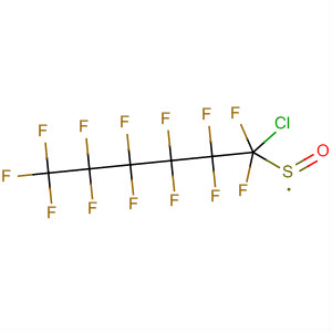 CAS 61424-51-9 molecular structure