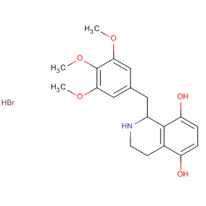 CAS 61429-51-4 structure