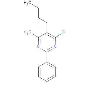 CAS 61442-51-1 structure