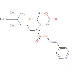 CAS 61454-51-1 molecular structure