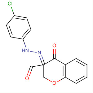 CAS 61466-51-1 structure