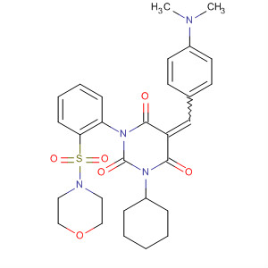 CAS 61480-51-1 structure