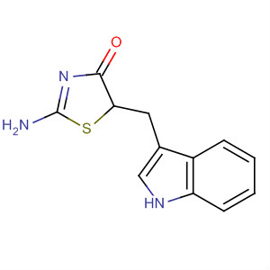 CAS 61492-51-1 structure