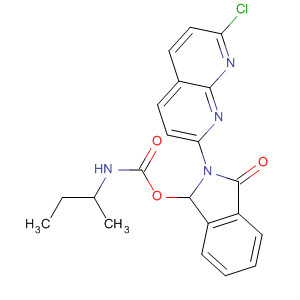 CAS 61500-51-4 structure