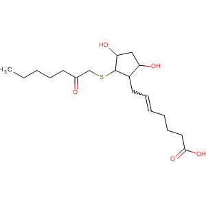 CAS 61507-51-5 molecular structure