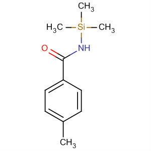 CAS 61511-51-1 molecular structure