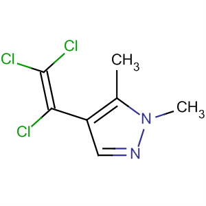 CAS 61514-51-0 molecular structure