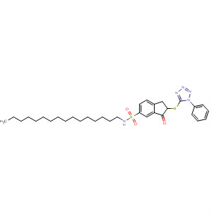 CAS 61537-51-7 structure