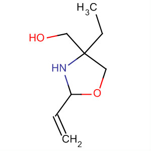 CAS 61540-51-0 structure