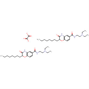 CAS 61545-51-5 structure