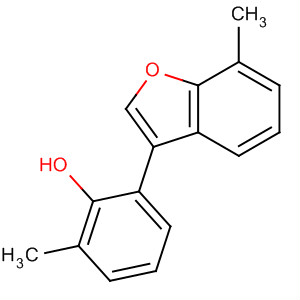 CAS 61551-51-7 molecular structure