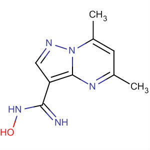 CAS 61552-51-0 structure