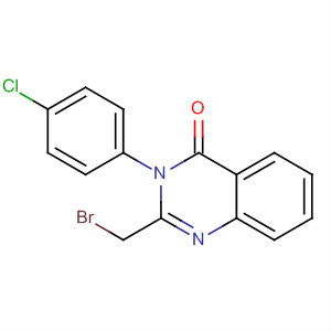 CAS 61554-51-6 structure