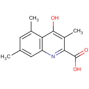 CAS 61563-51-7 structure