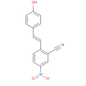 CAS 61599-51-7 molecular structure