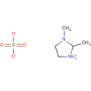 CAS 61601-51-2 molecular structure