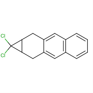 CAS 61603-51-8 molecular structure