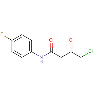 CAS 61610-51-3 molecular structure