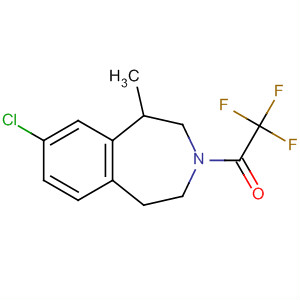 CAS 616202-51-8 molecular structure