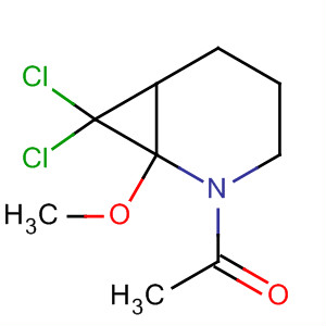 CAS 61645-51-0 structure