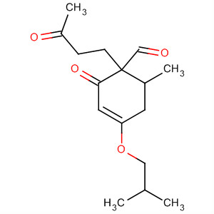 CAS 61692-51-1 structure
