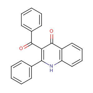 CAS 61707-51-5 structure