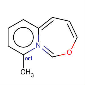 CAS 61744-51-2 molecular structure