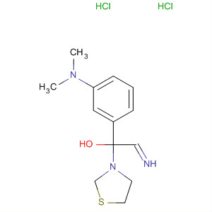 CAS 61750-51-4 structure