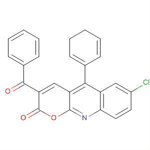 CAS 61751-51-7 structure